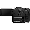 EOS C70 Cinema Camera with RF 24-70mm f/2.8 Lens Thumbnail 6