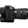 EOS C70 Cinema Camera with RF 24-70mm f/2.8 Lens Thumbnail 4