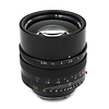 Noctilux 50mm f/.95 Leica-M 6 Bit Black Lens (11602) - Pre-Owned Thumbnail 0