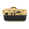 Rare M4-2 Gold Set w/ Summilux 50mm f/1.4 Lens. Barnack 1879-1979 - Pre-Owned Thumbnail 2
