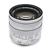 Summilux Leica-M 50mm f/1.4 Chrome Lens (11621) - Pre-Owned Thumbnail 0