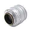 Summilux Leica-M 50mm f/1.4 Chrome Lens (11621) - Pre-Owned Thumbnail 1