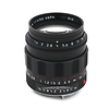 Summilux-M 50mm f/1.4 ASPH. Lens Black (11715) - Pre-Owned Thumbnail 0