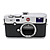 Leica | M240 Digital Body Chrome/Black (10771) - Pre-Owned