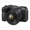 Z 30 Mirrorless Digital Camera with 12-28mm Lens Thumbnail 0