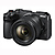 Z 30 Mirrorless Digital Camera with 12-28mm Lens