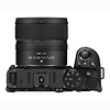 Z 30 Mirrorless Digital Camera with 12-28mm Lens Thumbnail 1