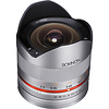 8mm f/2.8 UMC Fisheye II Lens for Sony E Mount (Silver) - Pre-Owned Thumbnail 1