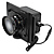IQ260 Digital Back w/24mm f/5.6 Lens, SW 612 Adapter & Center Filter - Pre-Owned
