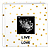 4 x 6 in. 200 Pocket Photo Album (Live, Laugh, Love)