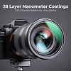 86mm Nano-X MCUV Protection Filter Thumbnail 2