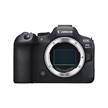 EOS R6 Mark II Mirrorless Camera - Pre-Owned Image 0