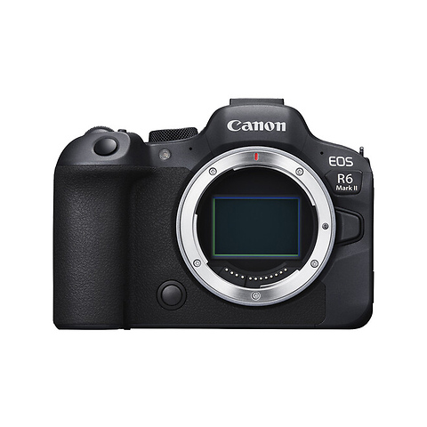 EOS R6 Mark II Mirrorless Camera - Pre-Owned Image 0