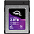 2TB Atlas Ultra CFexpress 4.0 Type B Memory Card