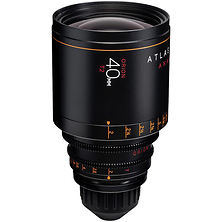 Orion 40mm T2 2x Anamorphic Prime Lens (PL Mount, Feet) Image 0