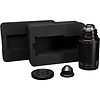 Orion 100mm T2 2x Anamorphic Prime Lens (PL Mount, Feet) Thumbnail 4