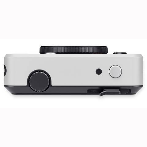 Leica SOFORT 2 Hybrid Instant Film Camera White