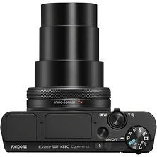 Cyber-shot DSC-RX100 VII Digital Camera - Pre-Owned Image 0