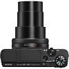 Cyber-shot DSC-RX100 VII Digital Camera - Pre-Owned Thumbnail 0
