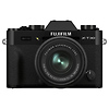 X-T30 II Camera Body with  XC 15-45mm Lens Kit - Black - Pre-Owned Thumbnail 0