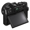 X-T30 II Camera Body with  XC 15-45mm Lens Kit - Black - Pre-Owned Thumbnail 1