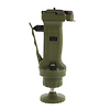 Bogen 3265G Grip Action Ball Head, Green - Pre-Owned Thumbnail 0