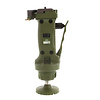 Bogen 3265G Grip Action Ball Head, Green - Pre-Owned Thumbnail 1