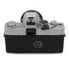 SRT Super Film Camera Body w/ Vivitar 28mm f/2.5 Lens Kit Chrome - Pre-Owned Thumbnail 1