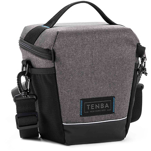 Skyline V2 Top Load 8 Camera Bag (Gray)