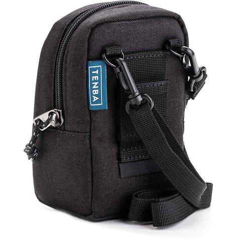 Skyline V2 Pouch 4 (Black) Image 1