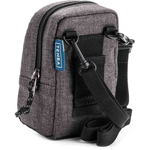 Skyline V2 Pouch 4 (Gray) Image 1