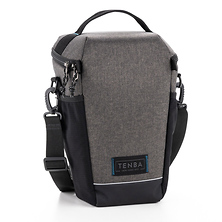 Skyline V2 Top Load 9 Camera Bag (Gray) Image 0