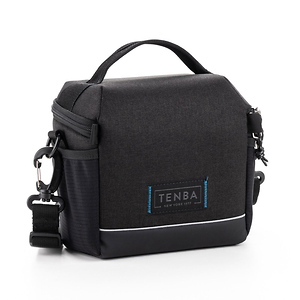 Skyline V2 7 Shoulder Bag (Black)