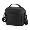 Skyline V2 7 Shoulder Bag (Black) Thumbnail 1