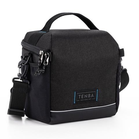 Skyline V2 8 Shoulder Bag (Black) Image 0