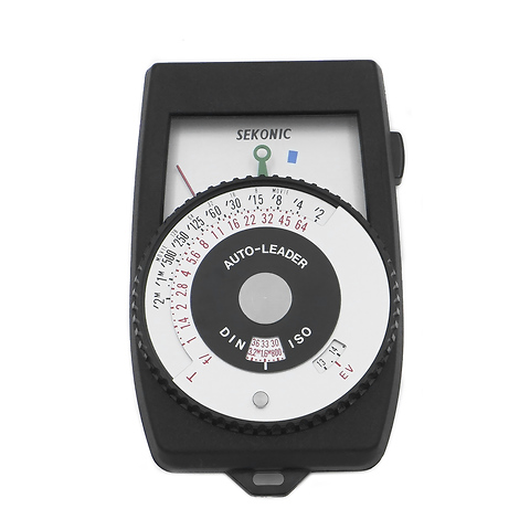 Lightmeter Model L-188 - Pre-Owned Image 0