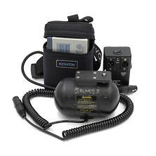 Ken Lab KS-6 Gyro Stabilizer Kit - Pre-Owned Image 0