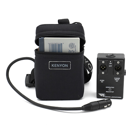 Ken Lab KS-6 Gyro Stabilizer Kit - Pre-Owned Image 1