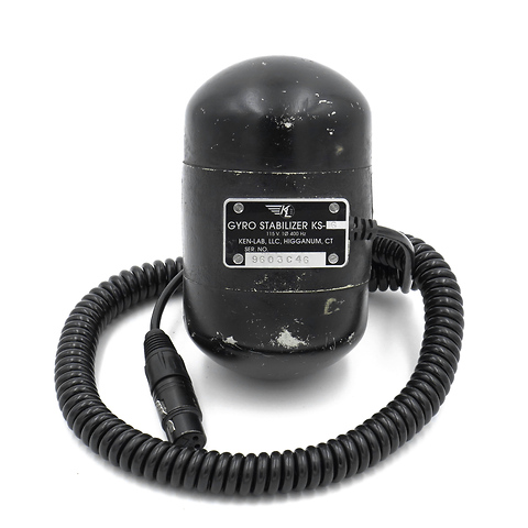 Ken Lab KS-6 Gyro Stabilizer Kit - Pre-Owned Image 2