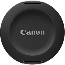 Lens Cap for RF 10-20mm f/4 L IS STM Image 0