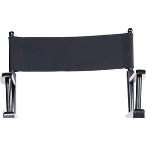 Canvas Set for Director & Studio Chairs (Black)