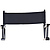 Canvas Set for Director & Studio Chairs (Black)