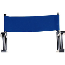 Canvas Set for Director & Studio Chairs (Blue) Image 0