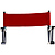 Canvas Set for Director & Studio Chairs (Red)