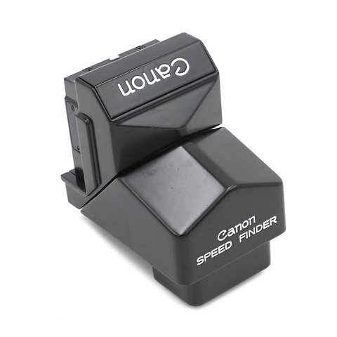 Speed Finder for Original F1 Camera - Pre-Owned Image 0