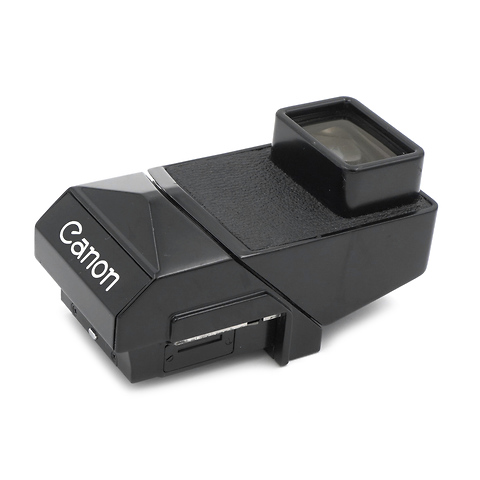 Speed Finder for Original F1 Camera - Pre-Owned Image 1