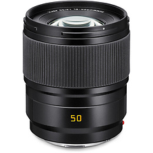 Summicron-SL 50mm f/2 ASPH. Lens (L-Mount) 11193 - Pre-Owned Image 0
