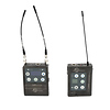 L Series ZS-LRLMb Wireless Omni Lavalier Microphone System - Pre-Owned Thumbnail 0