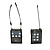 L Series ZS-LRLMb Wireless Omni Lavalier Microphone System - Pre-Owned