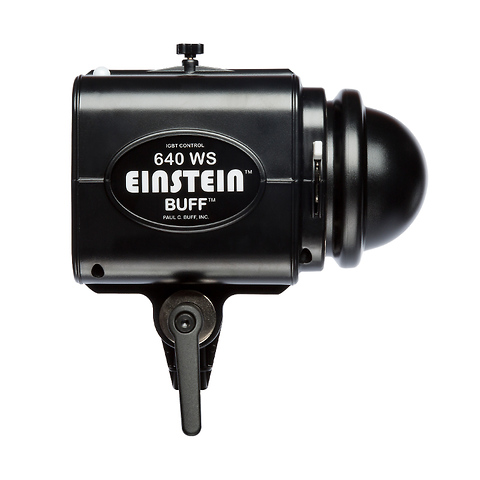 Paul C. Buff Einstein 640 WS Monolight - Pre-Owned Image 0